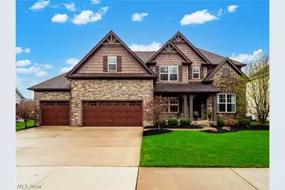 33445 Reserve Way At St Andrews, Avon, OH 44011 - Photo 1