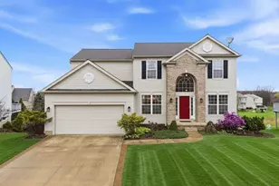 4855 Bratton Ct, Stow, OH 44224 - Photo 1