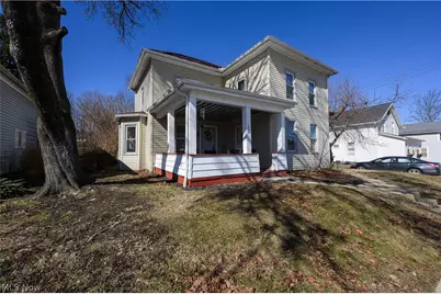 204 S Main Street, Tuscarawas, OH 44682 - Photo 1
