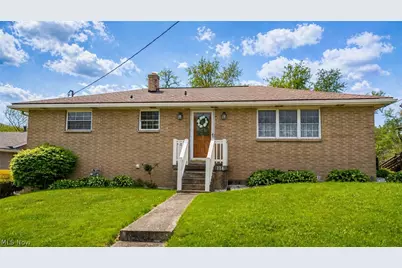 116 Rex Avenue, Wintersville, OH 43953 - Photo 1