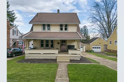 322 21st Street NW, Massillon, OH 44647 - Photo 1