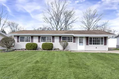 9232 Coventry Drive, Northfield, OH 44067 - Photo 1