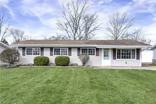 9232 Coventry Dr, Northfield, OH 44067 - Photo 1