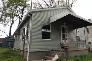 1238 Leeser Ave, Akron, OH 44314 - Photo 1