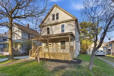218 N Huntington Street, Medina, OH 44256 - Photo 1