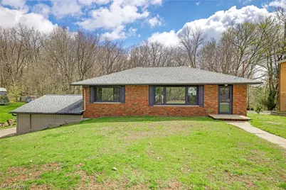 4385 Rex Lake Drive, New Franklin, OH 44319 - Photo 1