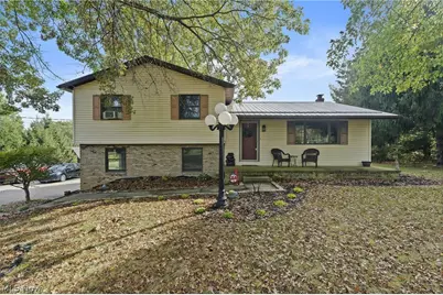 4278 Dudley Road, Mantua, OH 44255 - Photo 1