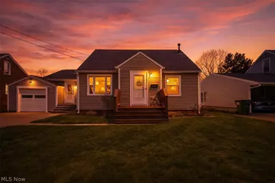 4933 14th Street SW, Canton, OH 44710 - Photo 1