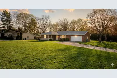 5581 Middlebranch Avenue NW, Canton, OH 44721 - Photo 1