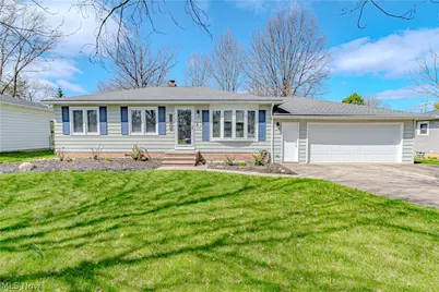 13462 Harper Road, Strongsville, OH 44149 - Photo 1