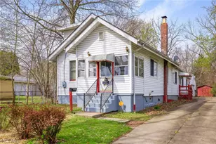 740 Fuller St, Akron, OH 44306 - Photo 1