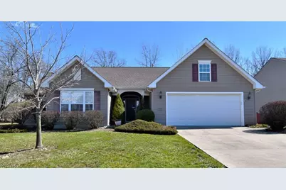 8337 Burlington Drive, North Ridgeville, OH 44039 - Photo 1