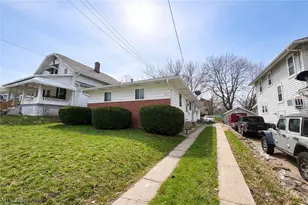 2566 & 2568 Albrecht Ave, Akron, OH 44312 - Photo 1
