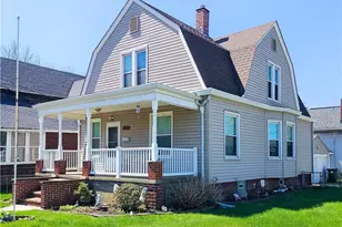 203 Harrison Ave SW, Canton, OH 44706 - Photo 1