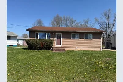 2860 Linda Drive NW, Warren, OH 44485 - Photo 1