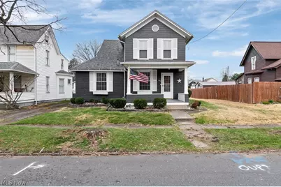 817 7th Street SW, Massillon, OH 44647 - Photo 1