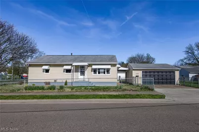 1132 Battles Avenue, Akron, OH 44314 - Photo 1