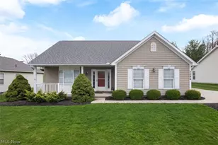 1254 White Stone Cir NE, Canton, OH 44721 - Photo 1