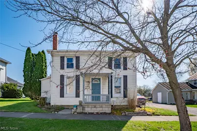 59 S Main Street, West Salem, OH 44287 - Photo 1