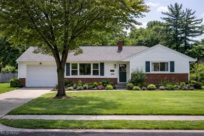 2802 Pease Lane, Sandusky, OH 44870 - Photo 1