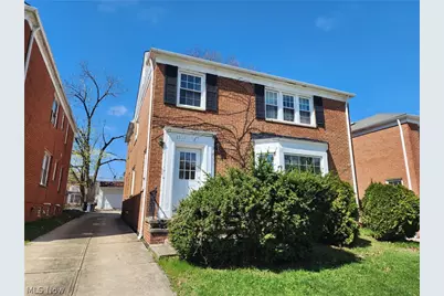 3532 Normandy Road #DOWN, Huber Heights, OH 44120 - Photo 1