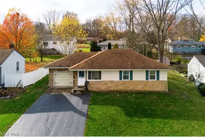 7450 Ranier Avenue, Boardman, OH 44512 - Photo 1