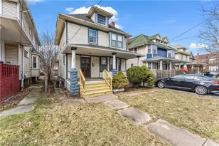 1434 Ridgewood Ave, Oakwood, OH 44107 - Photo 1