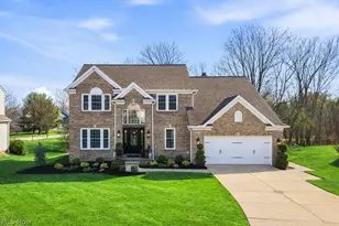 9943 Brookhill Cir, Twinsburg, OH 44087 - Photo 1