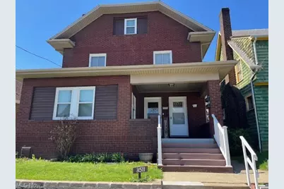 3511 Orchard Street, Weirton, WV 26062 - Photo 1