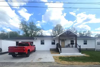 1803 Erie Street, Parkersburg, WV 26101 - Photo 1