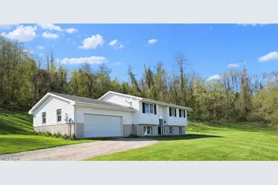 57585 Patty Mine Road, Martins Ferry, OH 43935 - Photo 1