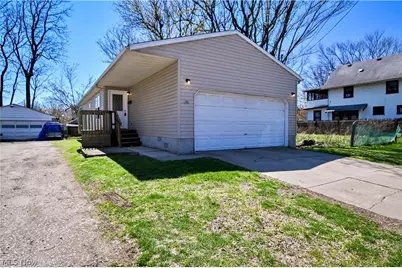 1240 W Waterloo Road, Akron, OH 44314 - Photo 1