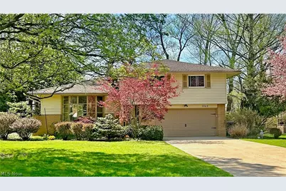 1040 Rose Boulevard, Highland Heights, OH 44143 - Photo 1