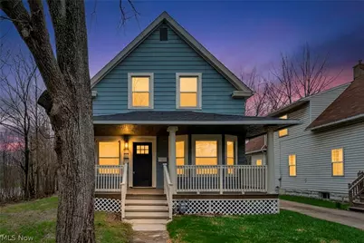 3570 Sykora Rd, Loveland, OH 44105 - Photo 1