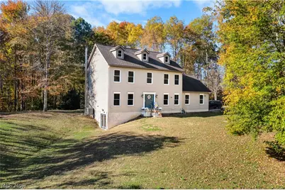 8737 Glenwood Road, Cumberland, OH 43732 - Photo 1