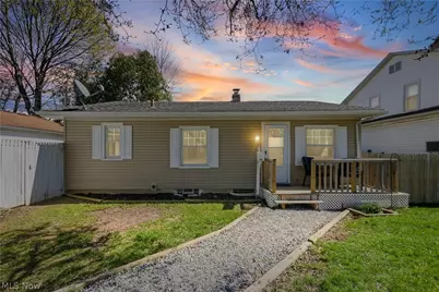 169 Hillman Road, Akron, OH 44312 - Photo 1