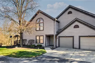 4032 Saint Andrews Court #1, Canfield, OH 44406 - Photo 1