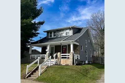 1811 Grace Avenue NE, Canton, OH 44705 - Photo 1