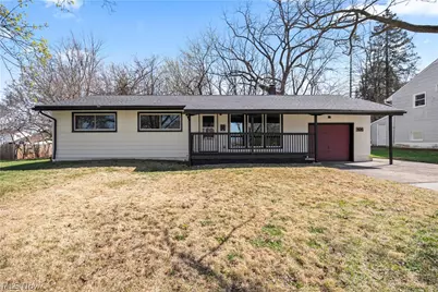 105 N Woodhill Drive, Amherst, OH 44001 - Photo 1
