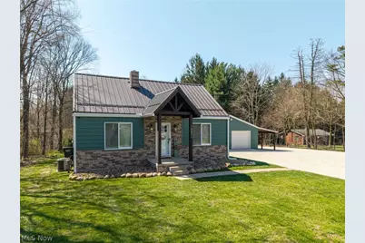 12971 Doylestown Road, Rittman, OH 44270 - Photo 1