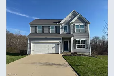 2221 Dorchester Drive, Kent, OH 44240 - Photo 1