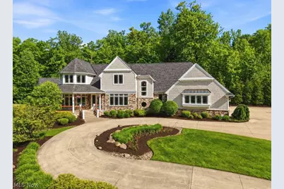 10950 Tibbetts Road, Kirtland, OH 44094 - Photo 1