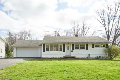 3165 Clark Mill Road, Norton, OH 44203 - Photo 1
