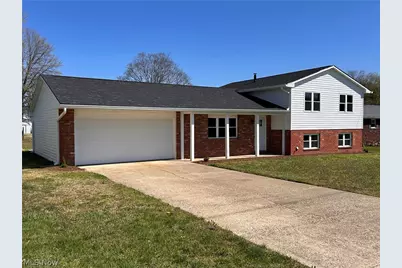 114 Devol Drive, Marietta, OH 45750 - Photo 1