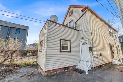 1926 E 123rd Street #Rear, Loveland, OH 44106 - Photo 1