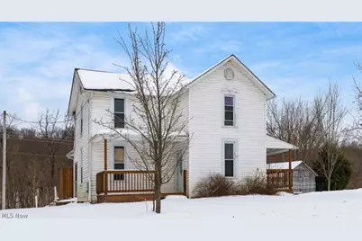 7204 State Route 345 NE, New Lexington, OH 43764 - Photo 1