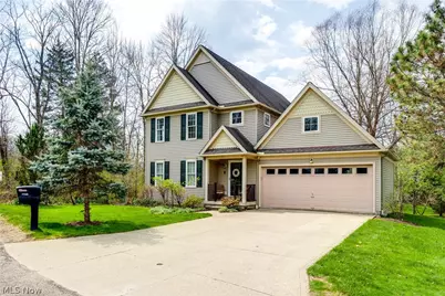 7156 Holzhauer Road, Sagamore Hills, OH 44067 - Photo 1