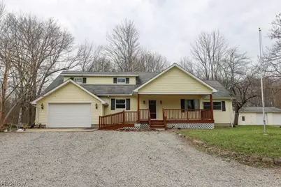 8651 Freedom Road, Windham, OH 44288 - Photo 1