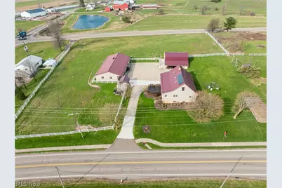 4607 County Road 145, Sugarcreek, OH 44681 - Photo 1