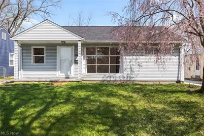 13704 Elsetta Avenue, Loveland, OH 44135 - Photo 1